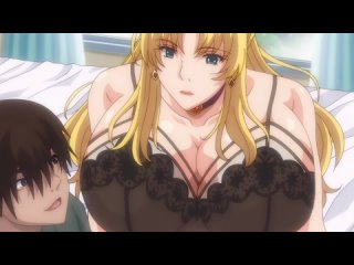 kateikyoushi x saimin 2 the animation episode 2 [hentai hentai]