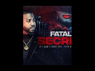 american thriller fatal secret (2024)